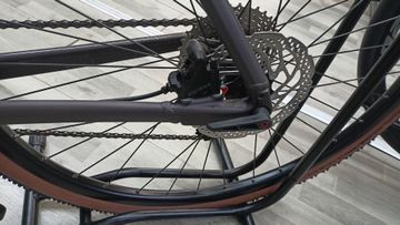 Použité KTM X-STRADA 20 2025 2025 Road & Gravel — obrázek 4 z 5