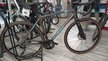 Used KTM X-STRADA 20 2025 2025 Road & Gravel