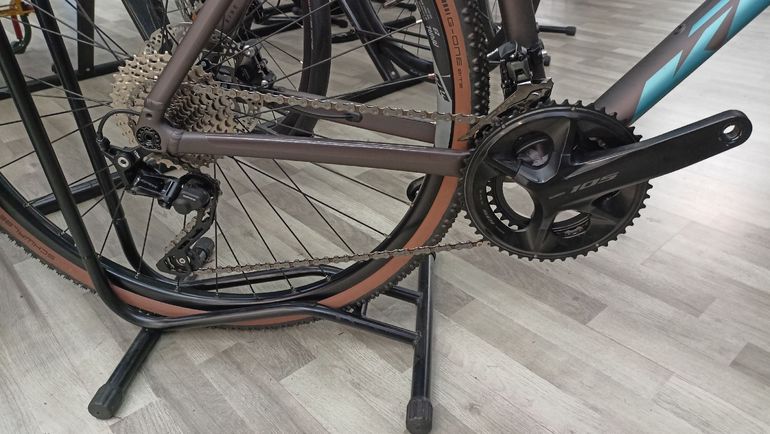 Brugt KTM X-STRADA 20 2025 2025 Road & Gravel — billede 2 af 5