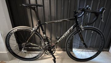 Brugt Specialized Roubaix Shimano Ultegra 2011 Road & Gravel