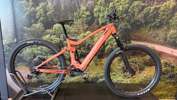 Scott Contessa Strike eRIDE 930 2024 2024 MTB usato