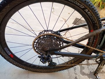 Used Trek Procaliber 9.6 2019 2019 Mountainbike, Black, 27.5, 29 — image 3 of 3