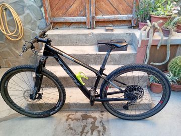 Trek Procaliber 9.6 2019 2019 MTB d'occasion