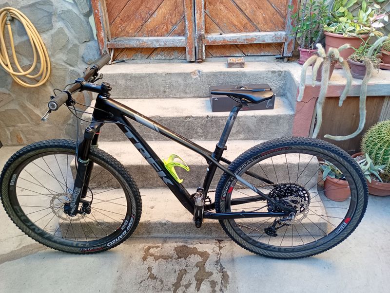 Used Trek Procaliber 9.6 2019 2019 MTB