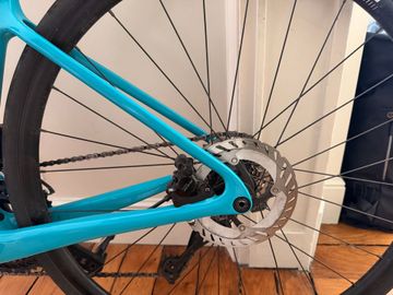 Brugt Cannondale SuperSix EVO 3 2025 2025 Road & Gravel — billede 9 af 11