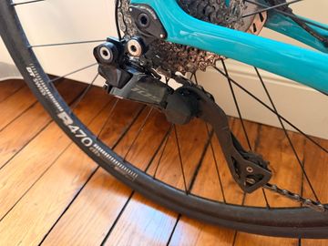 Brugt Cannondale SuperSix EVO 3 2025 2025 Road & Gravel — billede 6 af 11