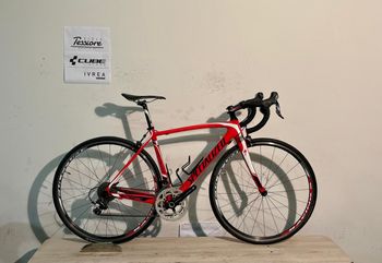 Gebrauchtes Specialized Tarmac Elite 2016 2016 Road & Gravel