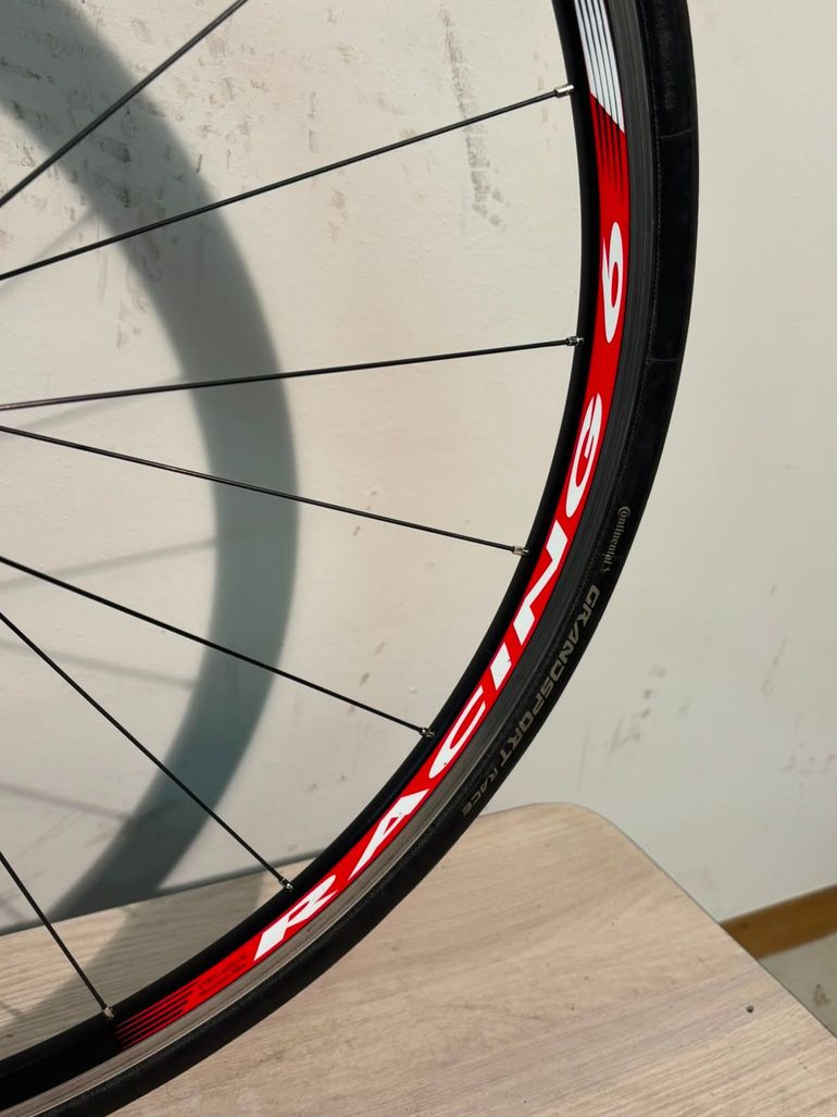 Brugt Specialized Tarmac Elite 2016 2016 Road & Gravel — billede 5 af 10