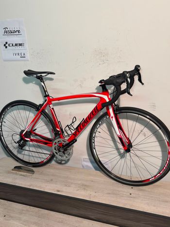 Brugt Specialized Tarmac Elite 2016 2016 Road & Gravel — billede 3 af 10