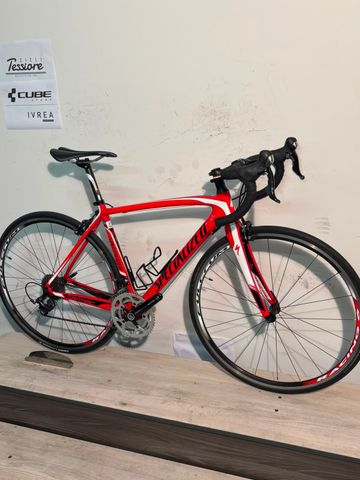 Używany Specialized Tarmac Elite 2016 2016 Road & Gravel — zdjęcie 3 z 10