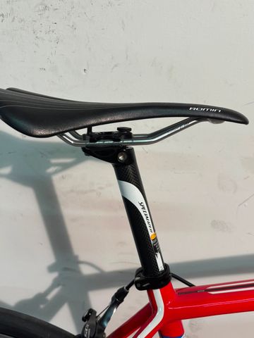 Używany Specialized Tarmac Elite 2016 2016 Road & Gravel — zdjęcie 7 z 10