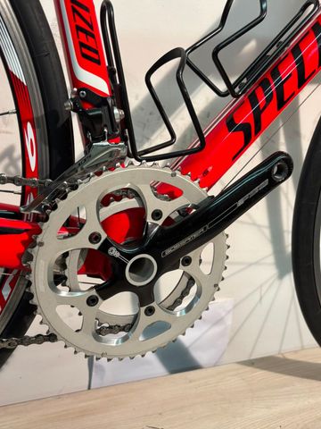 Używany Specialized Tarmac Elite 2016 2016 Road & Gravel — zdjęcie 10 z 10