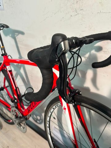 Używany Specialized Tarmac Elite 2016 2016 Road & Gravel — zdjęcie 4 z 10