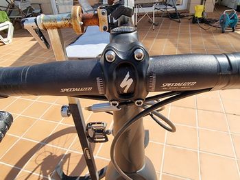 Used Specialized CruX E5 (2014) Gr. 56 – Ultegra / Disc – OHNE LAUFRÄDER + Enve Carbon Crux 2014 Frameset Frameset 2014 Road & Gravel, Black — image 3 of 20