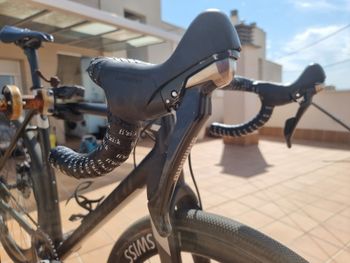 Used Specialized CruX E5 (2014) Gr. 56 – Ultegra / Disc – OHNE LAUFRÄDER + Enve Carbon Crux 2014 Frameset Frameset 2014 Road & Gravel, Black — image 4 of 20