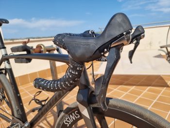 Used Specialized CruX E5 (2014) Gr. 56 – Ultegra / Disc – OHNE LAUFRÄDER + Enve Carbon Crux 2014 Frameset Frameset 2014 Road & Gravel, Black — image 6 of 20