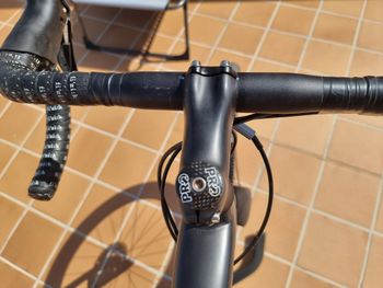 Used Specialized CruX E5 (2014) Gr. 56 – Ultegra / Disc – OHNE LAUFRÄDER + Enve Carbon Crux 2014 Frameset Frameset 2014 Road & Gravel, Black — image 10 of 20