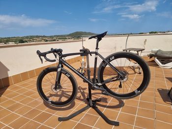 Used Specialized CruX E5 (2014) Gr. 56 – Ultegra / Disc – OHNE LAUFRÄDER + Enve Carbon Crux 2014 Frameset Frameset 2014 Road & Gravel