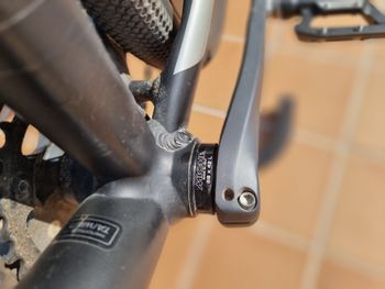 Used Specialized CruX E5 (2014) Gr. 56 – Ultegra / Disc – OHNE LAUFRÄDER + Enve Carbon Crux 2014 Frameset Frameset 2014 Road & Gravel, Black — image 19 of 20