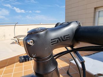 Used Specialized CruX E5 (2014) Gr. 56 – Ultegra / Disc – OHNE LAUFRÄDER + Enve Carbon Crux 2014 Frameset Frameset 2014 Road & Gravel, Black — image 9 of 20