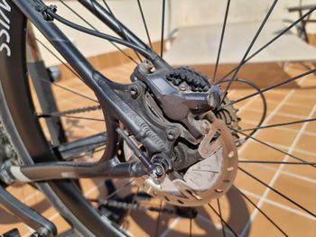 Used Specialized CruX E5 (2014) Gr. 56 – Ultegra / Disc – OHNE LAUFRÄDER + Enve Carbon Crux 2014 Frameset Frameset 2014 Road & Gravel, Black — image 18 of 20