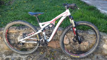 Specialized Camber Comp 29 2014 2014 MTB d'occasion