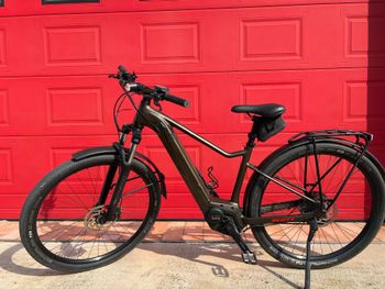 Použité Scott Axis eRIDE 20 Men US 2021 2021 Urban & Touring