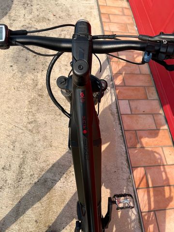 Brugt Scott Axis eRIDE 20 Men US 2021 2021 Urban — billede 3 af 8