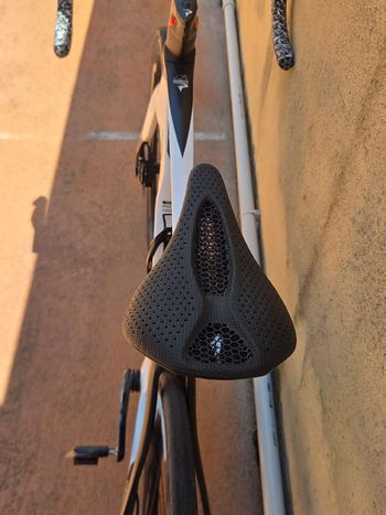 Used Pinarello Dogma SRAM Force 2024 Road & Gravel, White — image 10 of 11