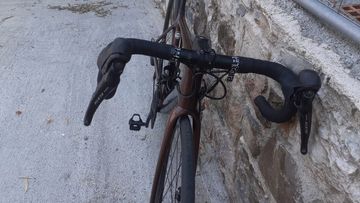 Brugt Giant TCR Advanced Disc 2 Pro Compact 2022 2022 Road & Gravel — billede 7 af 17