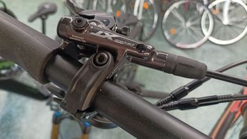 Used KTM SCARP MASTER 2025 2025 Mountainbike, Black — image 5 of 5