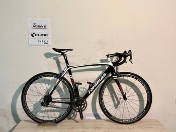 Rodman RD101 2016 Corsa & gravel usato
