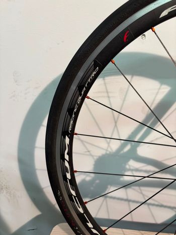 Rodman RD101 2016 Road & Gravel usato, Grigio chiaro — immagine 10 di 10