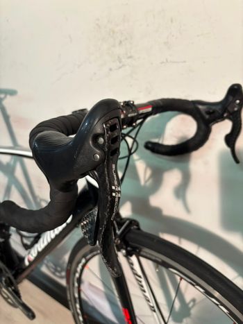 Rodman RD101 2016 Road & Gravel usato, Grigio chiaro — immagine 4 di 10