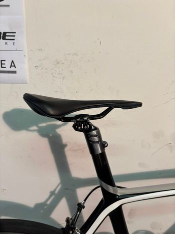 Rodman RD101 2016 Road & Gravel usato, Grigio chiaro — immagine 7 di 10