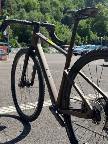 Brugt Mondraker ARID S 2025 2025 Road & Gravel — billede 3 af 3