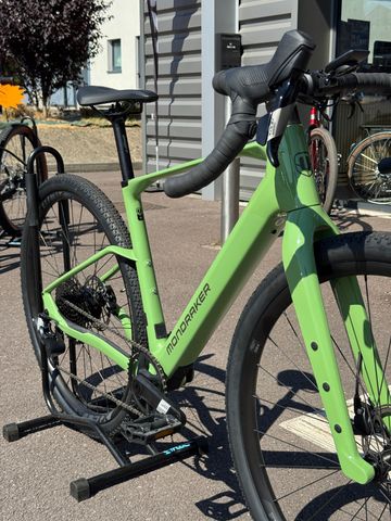 Used Mondraker DUSTY S 2026 2026 Road & Gravel