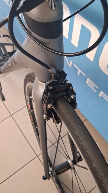 Brugt Trek Émonda SL 6 2018 2018 Road & Gravel — billede 6 af 8
