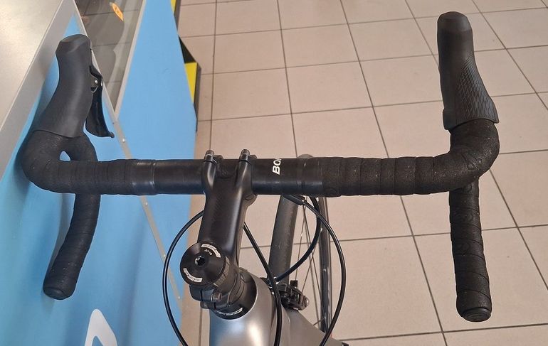 Brugt Trek Émonda SL 6 2018 2018 Road & Gravel — billede 8 af 8