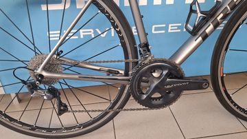Brugt Trek Émonda SL 6 2018 2018 Road & Gravel — billede 2 af 8