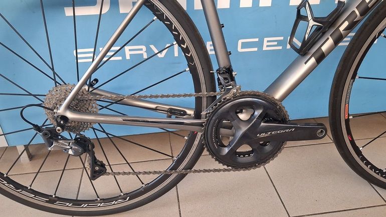 Brugt Trek Émonda SL 6 2018 2018 Road & Gravel — billede 2 af 8
