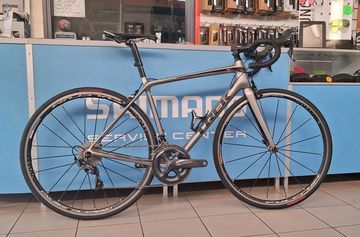 Gebrauchtes Trek Émonda SL 6 2018 2018 Road & Gravel