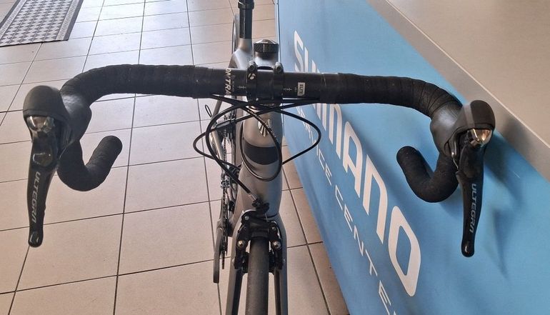 Brugt Trek Émonda SL 6 2018 2018 Road & Gravel — billede 7 af 8