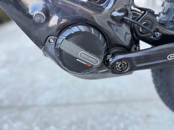 Agazzini EXPLORER 2026 Mountainbike d'occasion — image 15 sur 16