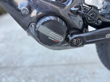 Used Agazzini EXPLORER 2026 Mountainbike, Black — image 15 of 16