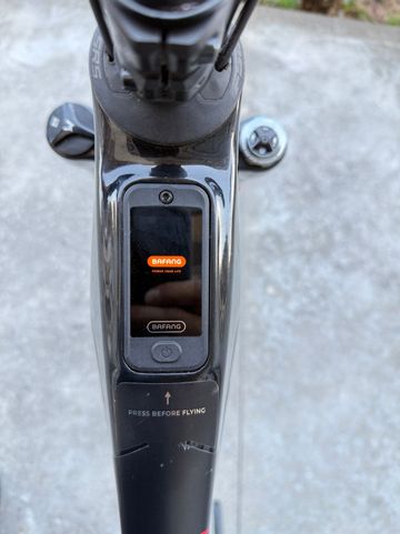 Used Agazzini EXPLORER 2026 Mountainbike, Black — image 13 of 16