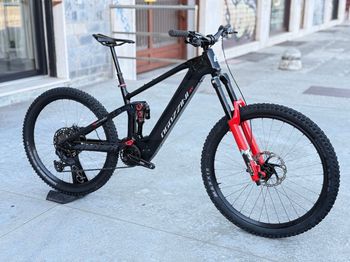 Agazzini EXPLORER 2026 Mountainbike d'occasion — image 5 sur 16