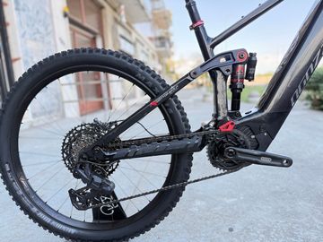 Used Agazzini EXPLORER 2026 Mountainbike, Black — image 8 of 16