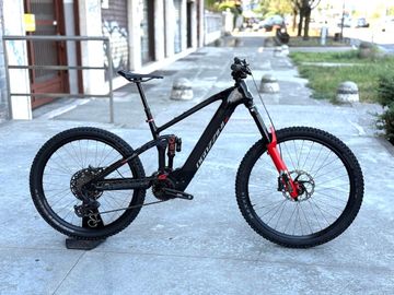 Agazzini EXPLORER 2026 MTB usato