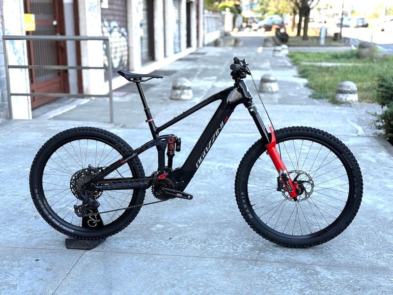 Used Agazzini EXPLORER 2026 MTB